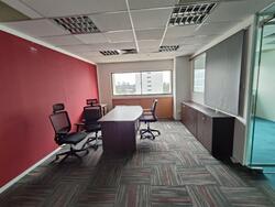 Orchard Towers (D9), Office #429335971